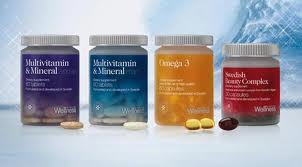 Gama Individual Wellness 